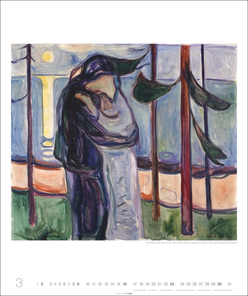 Edvard Munch