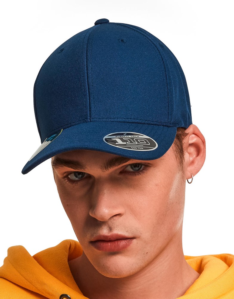 110 Cool and Dry Baseball Cap