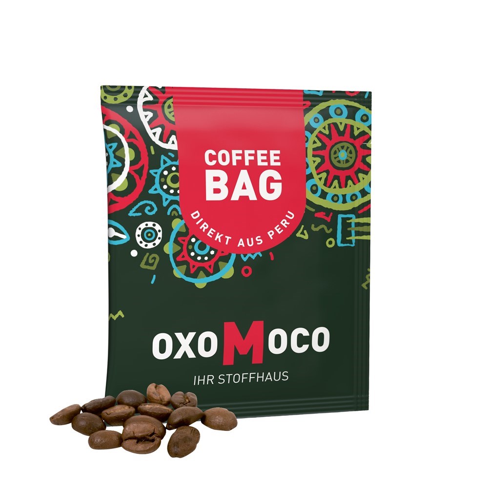 CoffeeBag - Direct Trade