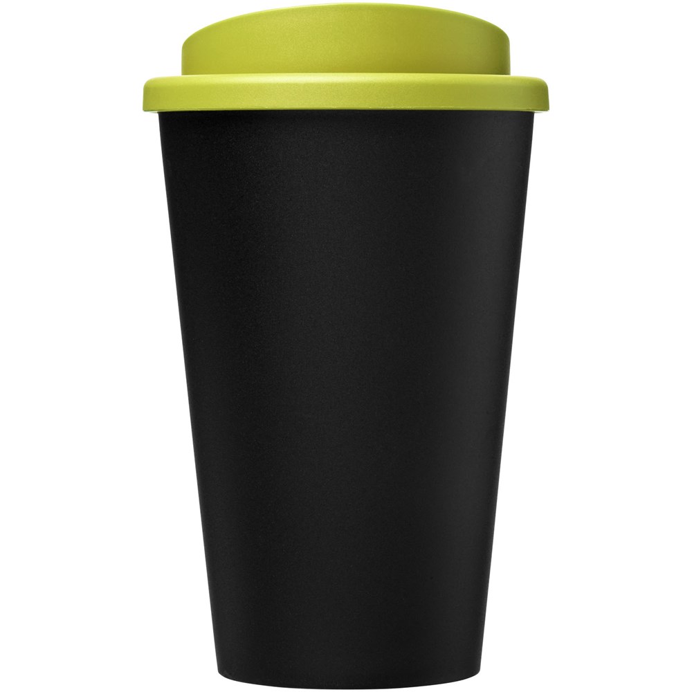 Americano® Eco 350 ml recycelter Becher