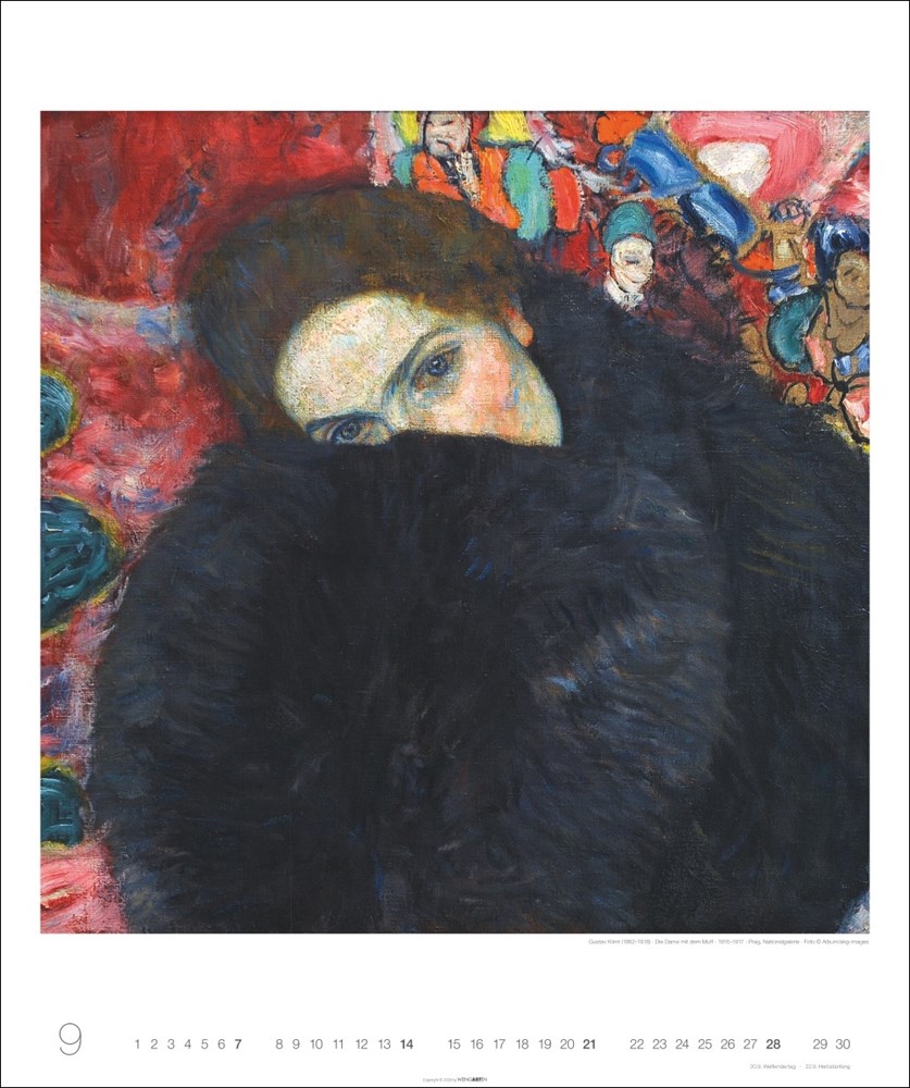 Gustav Klimt