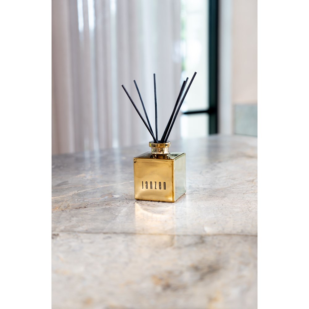 Janzen Home Fragrance Sticks Euphoria