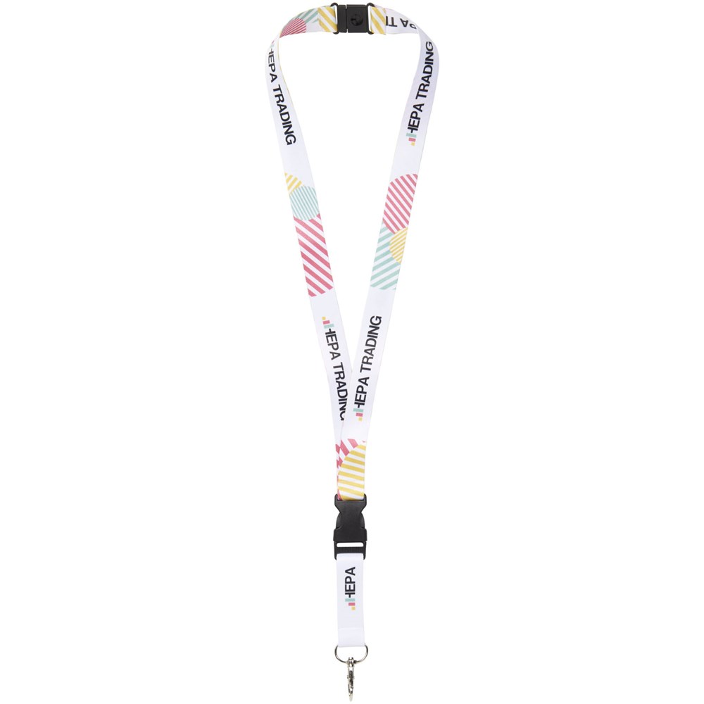 Balta Sublimation Lanyard