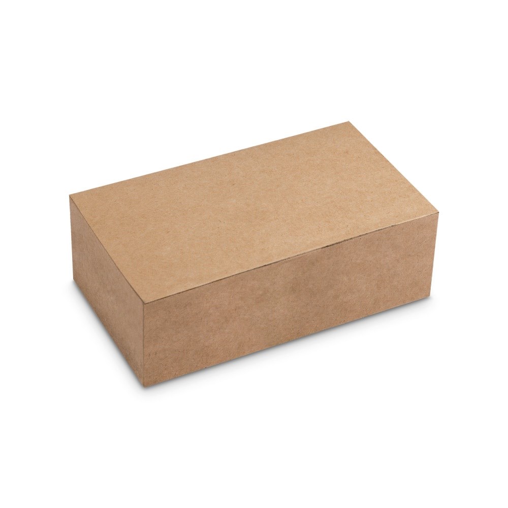 ALLSPICE. Lunchbox. Robuste luftdichte Box aus (90% recyceltem) 750 mL