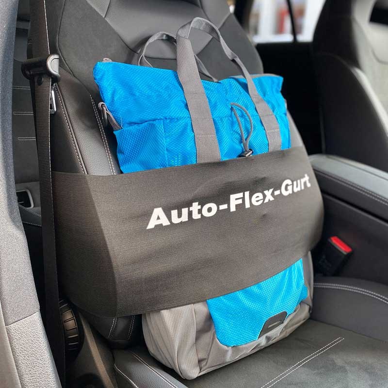 Auto-Flex-Gurt FOX