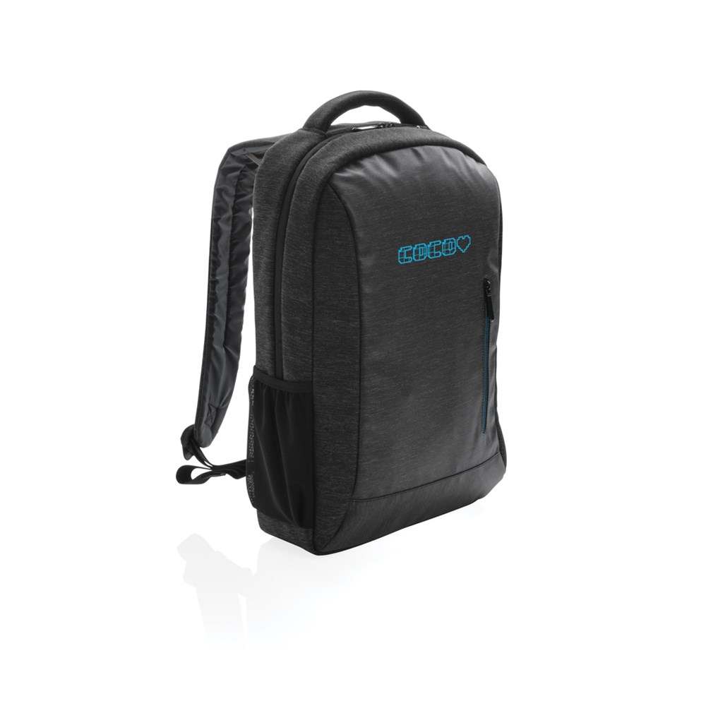 900D Laptop-Rucksack, PVC-frei