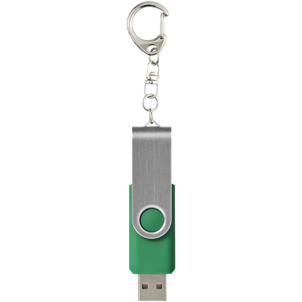 Rotate mit Schlüsselanhänger USB-Stick