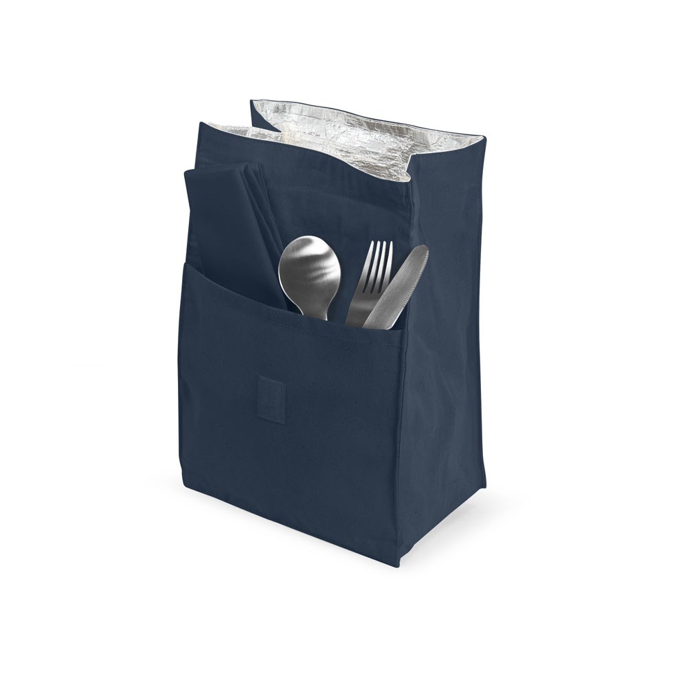 BIOLUNCH Isotherm-Lunchtasche