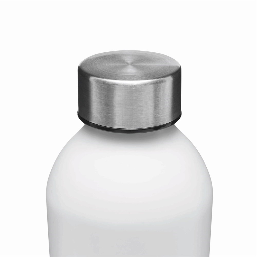 Aluminium-Trinkflasche JUMBO TRANSIT