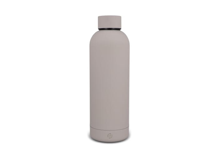 Isolierflasche Alchemie Soft Touch 500ml