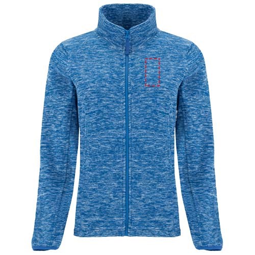 Artic Fleecejacke für Damen