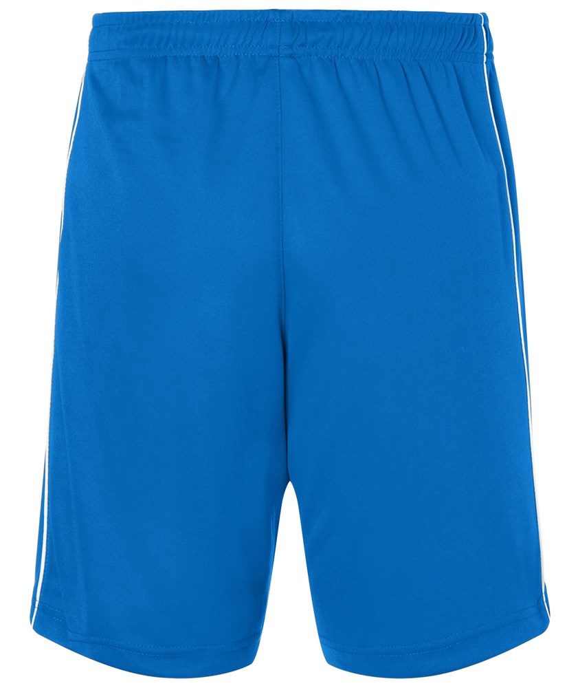 Basic Team Shorts