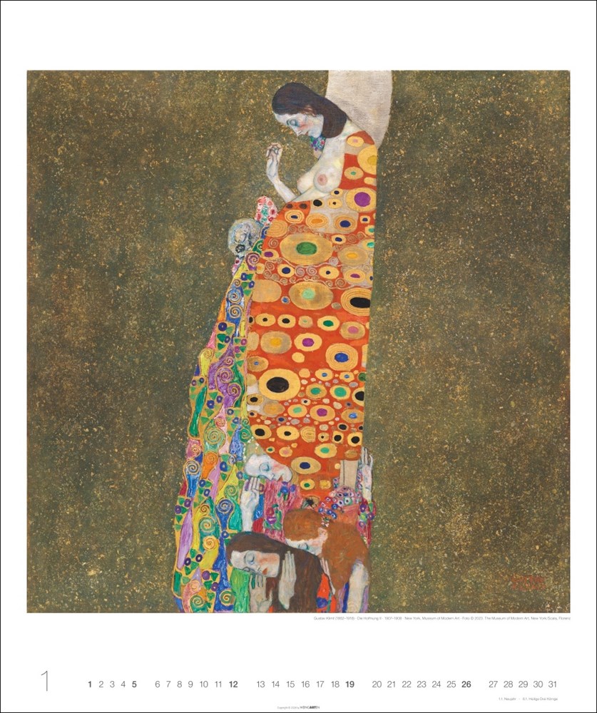 Gustav Klimt